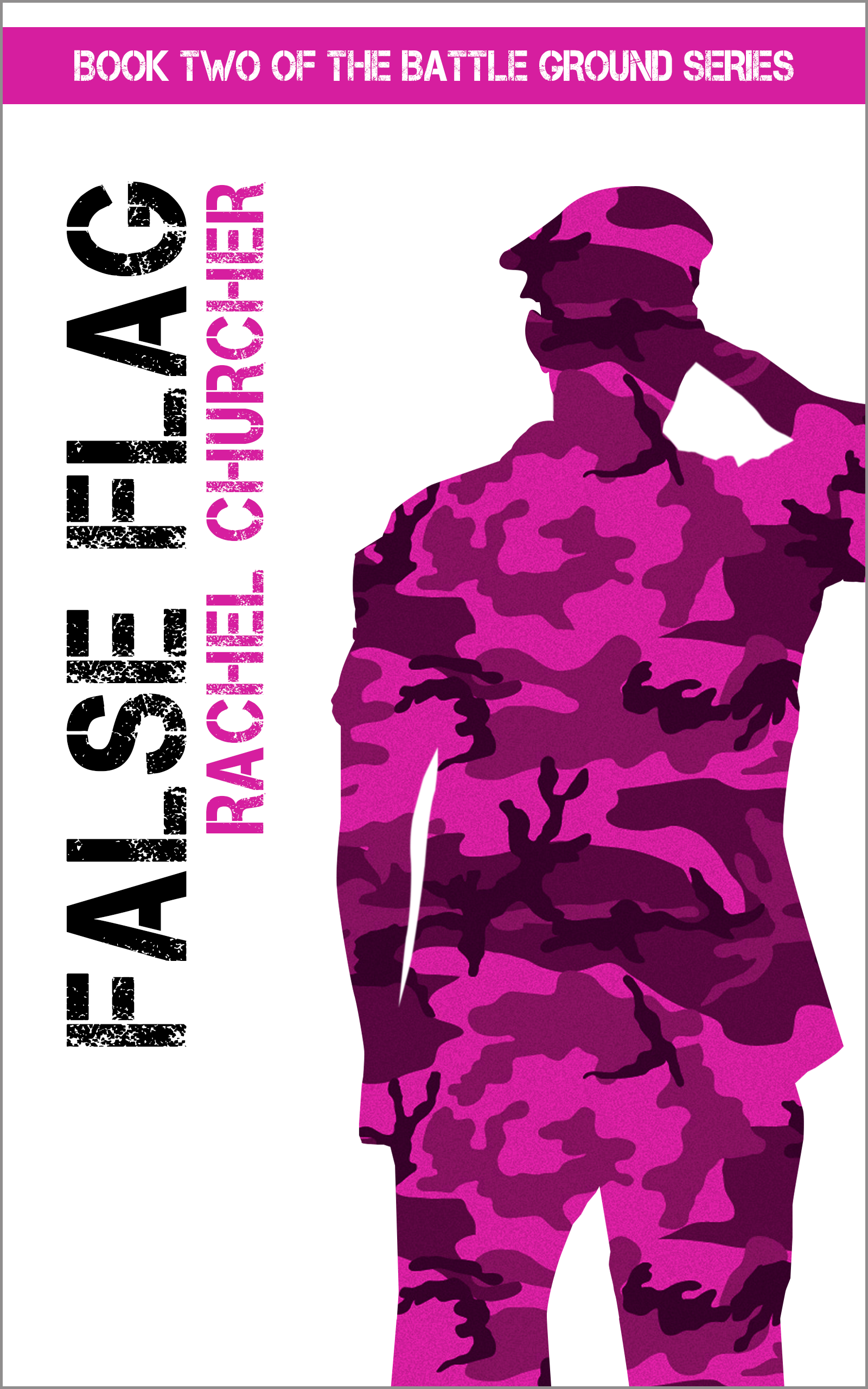 False Flag cover art
