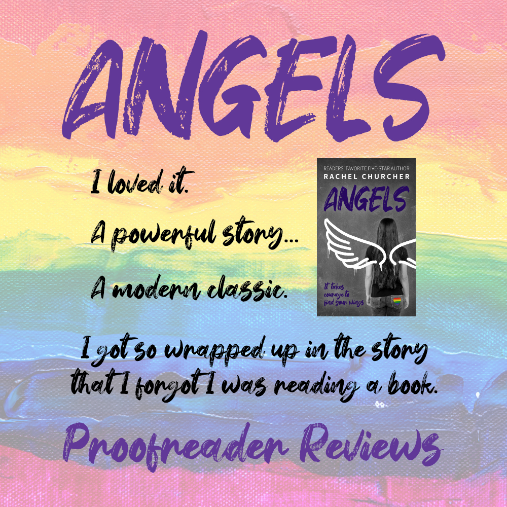 Angels: Early Reviews